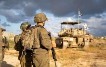 لواء غولاني ينضم للفرق 91 و210 و146 في مواجهة حزب الله