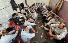 الاحتلال يواصل استخدام "الاعتقال الإداري" وسيلة للعقاب الجماعي