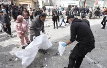 الاحتلال يشن عدوانًا على لبنان تزامنًا مع الحرب التي يشنها بالتعاون مع أمريكا على إيران