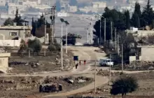 استمرار التوغلات الإسرائيلية في الجنوب السوري