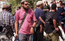 المستوطنون نفذوا 443 اعتداءً في الضفة الغربية خلال شهر من اندلاع العدوان على إيران