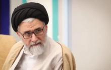 وزير الاستخبارات الإيراني إسماعيل خطيب