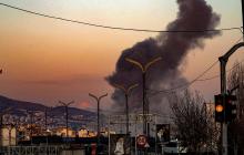 العدوان الإسرائيلي الأمريكي يدخل أسبوعه الثاني وسط قلق إقليمي من اتساع رقعة الصراع