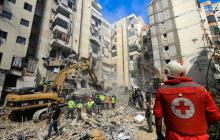 حصيلة داميَّة للعدوان على لبنان.. 92 شهيدًا خلال 24 ساعة