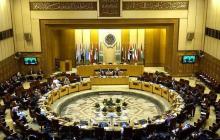 جامعة الدول العربية (صورة من الأرشيف)