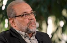 محمد باقر ذو القدر أمين المجلس الأعلى للأمن القومي الإيراني المعيَّن