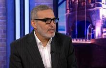 الجرّاح الفلسطيني البريطاني غسان أبو ستّة (أرشيفية)