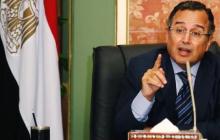 وزير الخارجية المصري الأسبق نبيل فهمي