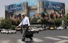 طهران نجحت أكثر من مرة في إحباط محاولات زعزعة استقرار البلاد