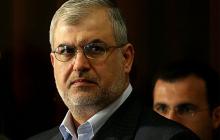 النائب محمد رعد