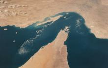 مشروع قانون إيراني جديد للسيطرة على "هرمز".. وهذه أبرز بنوده