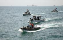 يمر من مضيق هرمز نحو 20 مليون برميل نفط يوميا