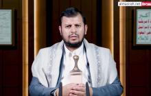 زعيم حركة أنصار الله اليمنية عبدالملك الحوثي