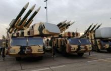 استهدفت الموجع 100 من عملية"الوعد الصادق4" أكثر من 25 هدفًا إستراتيجيًا في المنطقة، تشمل منشآت نفطية وبنى تحتية أمريكية وإسرائيلية، إضافة إلى مواقع عسكرية وتقنية