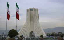 تنفيذ حكم الإعدام بحق رجلين أدينا بالتجسس لصالح جهاز استخبارات الاحتلال الإسرائيلي "الموساد"