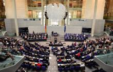 ألمانيا تفتح تحقيقاً في اختراق حسابات نواب ومسؤولين على تطبيق "سيغنال"