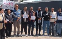 إطلاق حملة وطنية رفضاً لقانون "إعدام الأسرى" والعقاب الجماعي بحقهم