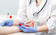 "الأنيميا" المفاجئة ترفع احتمالات الإصابة بالسرطان في أشهرها الأولى