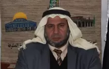 أبو بلال العكلوك