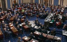 مجلس الشيوخ الأمريكي