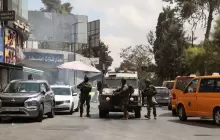 اقتحامات واعتقالات في الضفة