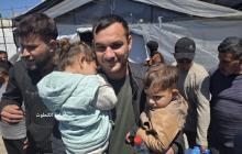 وصول 14 أسيرًا من سجون الاحتلال إلى غزة