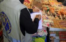 جولة تفقدية في أسواق قطاع غزة