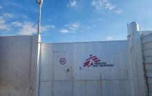 أطباء بلا حدود: الأوضاع المعيشية بغزة مأساوية و"إسرائيل"  تعرقل الإغاثة