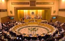 الجامعة العربية تبحث إغلاق الأقصى وقانون إعدام الأسرى