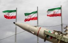 حرس الثورة ينفي تنفيذ هجمات على الخليج ويؤكّد أنه يتحمّل فقط مسؤولية عملياته