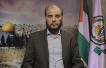 عضو المكتب السياسي لحركة المقاومة الإسلامية "حماس" حسام بدران