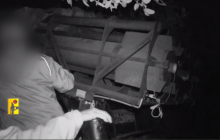 حزب الله يبث مشاهد نوعية من استهداف قاعدة "زئيف" الإسرائيلية