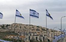 حكومة الاحتلال تُسرّع وتيرة الضم الفعلي للضفة (أرشيف)