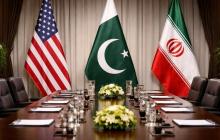 عقد الجانبان الأمريكي والإيراني  الأسبوع الماضي، جولة أولى من المحادثات الموسّعة