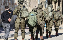 اعتقالات واقتحامات متصاعدة في الضفة والقدس