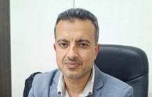 القائم بأعمال المدير العام للصيدلة في وزارة الصحة د.زكري أبو قمر