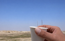 تعال تقهوا دعابة فلسطيني تتحول لانتشار واسع على مواقع التواصل