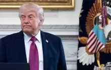 دونالد ترامب