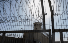 سجون الاحتلال الإسرائيلي