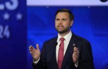 نائب الرئيس الأمريكي فانس