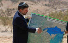 المتطرف سموتريتش