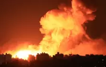 اعترافات إسرائيلية تفضح عقيدة الأرض المحروقة التي اتبعها جيش الاحتلال