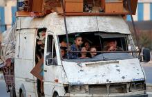 قطاع غزة يعاني من نقص حاد في قطع غيار السيارات اللازمة لإصلاح المركبات