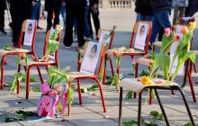 مدرسة "الشجرة الطيبة" في مدينة ميناب كانت هدفًا للغارات الأمريكية الإسرائيلية