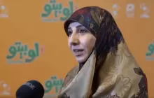 الإعلامية اللبنانية سوزان خليل