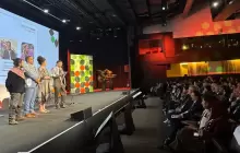 مؤتمر ببروكسل يدعو لفتح ممر بحري إلى غزة وتعليق أوروبا شراكتها مع "إسرائيل"