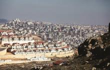 مخطط يهدف إلى تكريس الضم الزاحف، وتحويل الاستيطان إلى أداة سيادية تفرض بالقوة