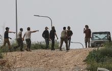 هجمات إرهابية متصاعدة للمستوطنين في الضفة