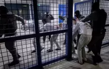 الأسرى في سجون الاحتلال