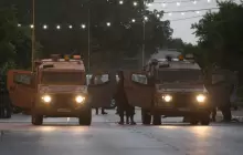 حملة اقتحامات إسرائيلية في الضفة